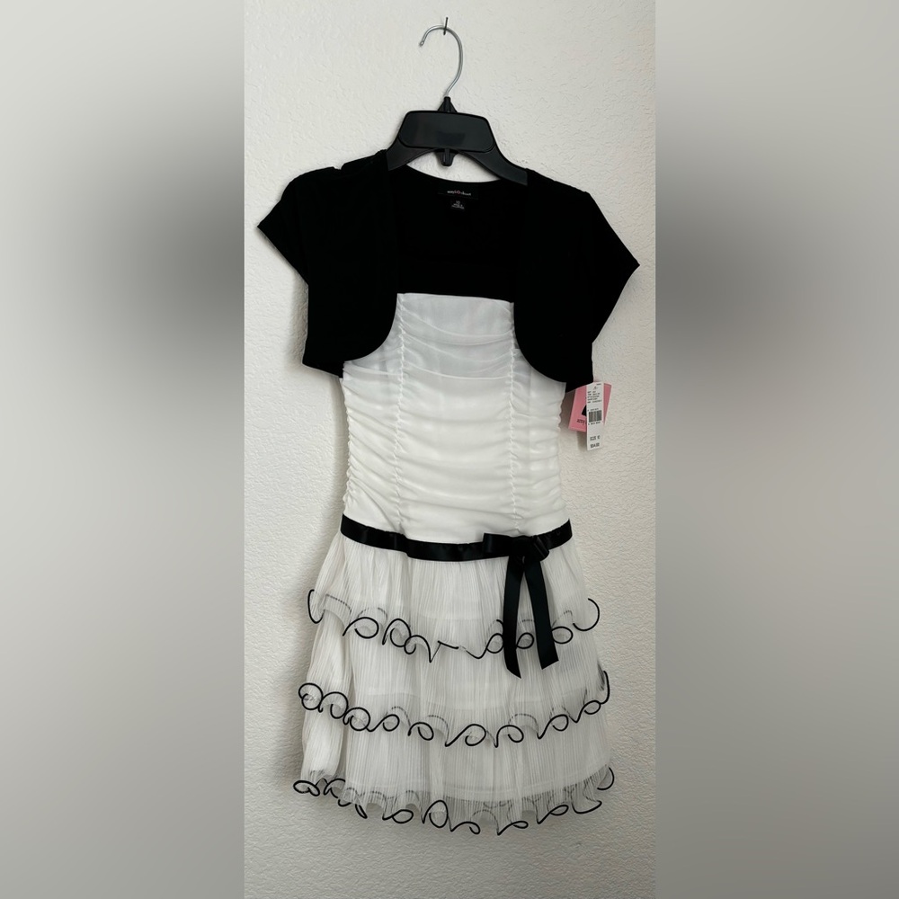 NEW Amy’s Closet Party Dress